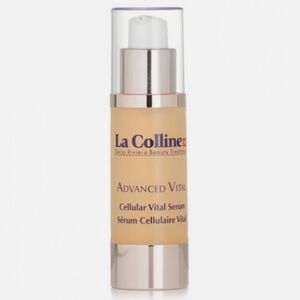 La Colline Advanced Vital Cellular Vital serum